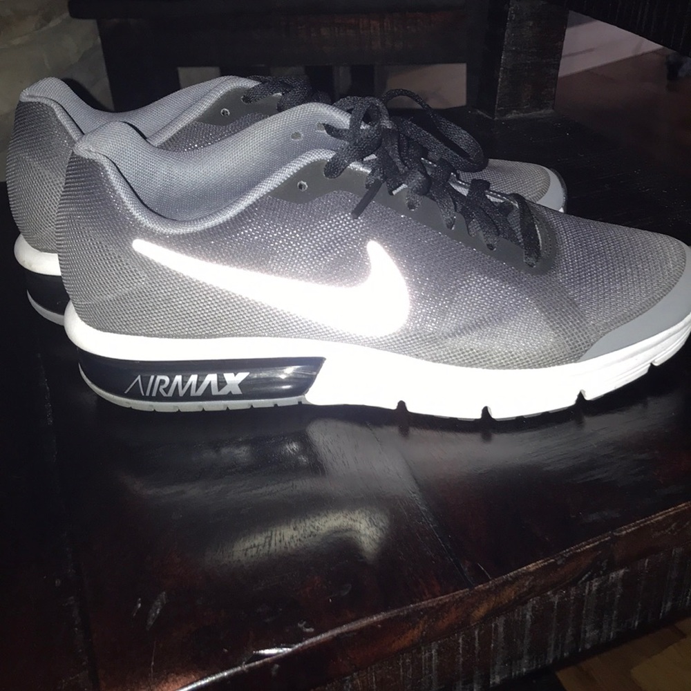 Nike shoes